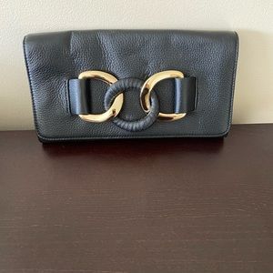 Michael Kors clutch